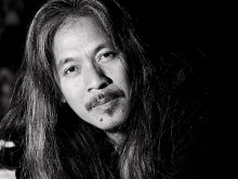 Lav Diaz