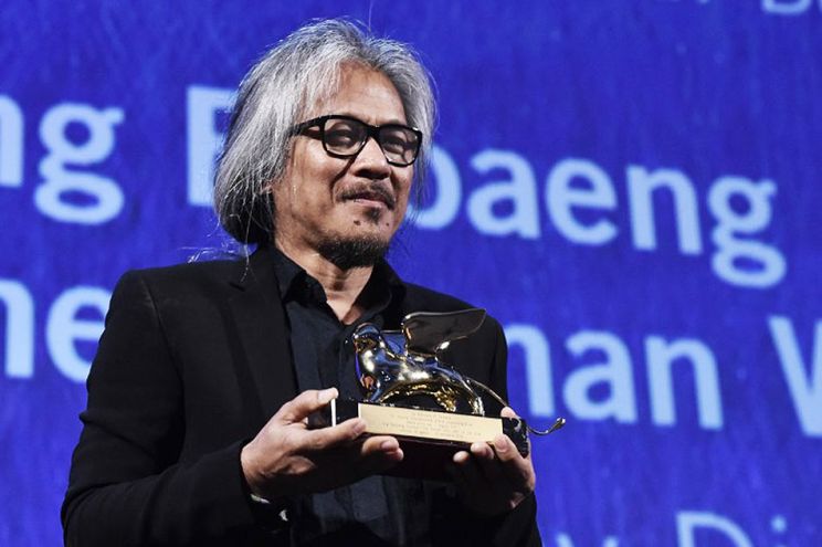 Lav Diaz