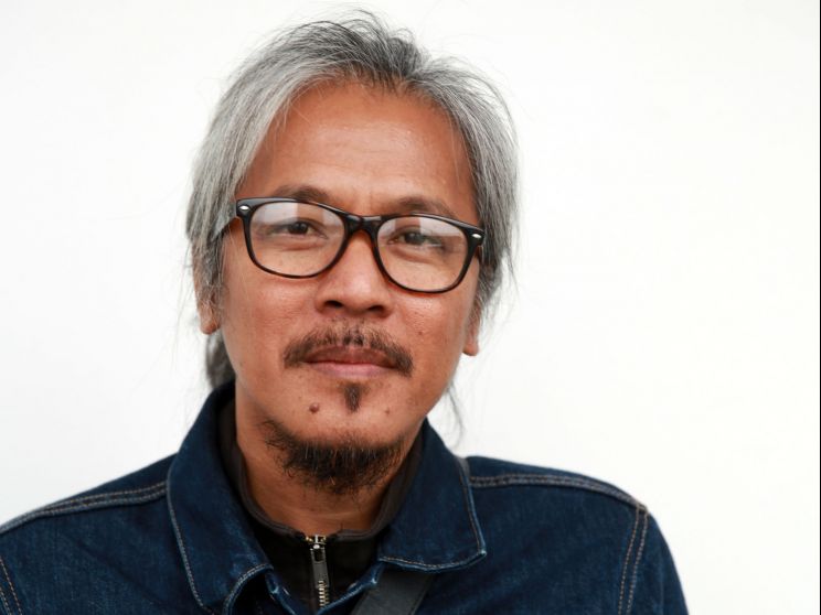 Lav Diaz