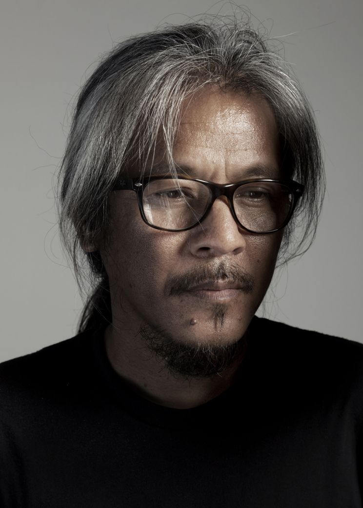 Lav Diaz