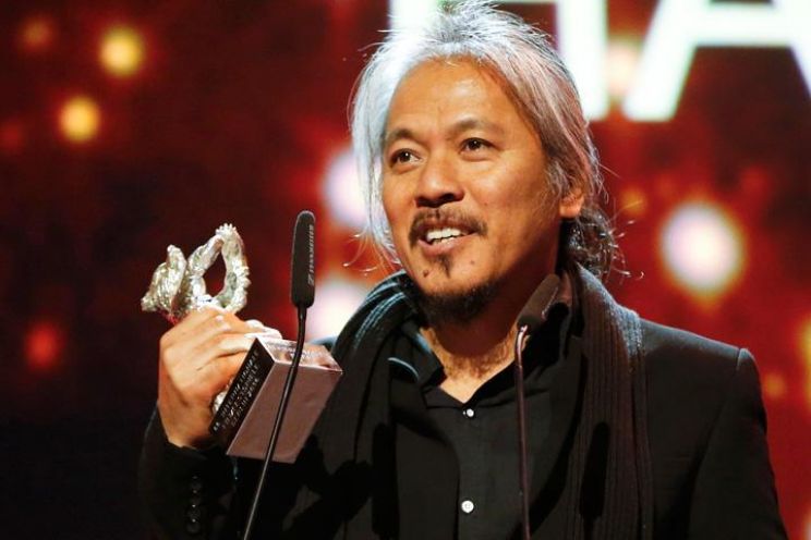 Lav Diaz