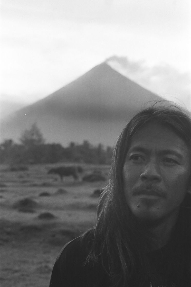 Lav Diaz