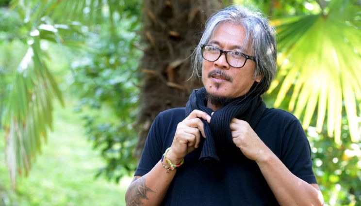 Lav Diaz