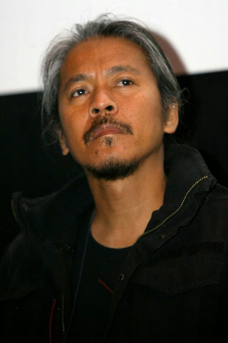 Lav Diaz