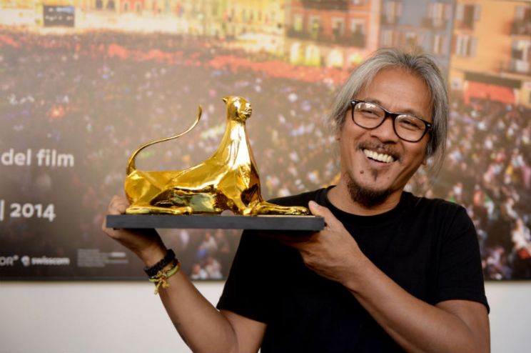 Lav Diaz