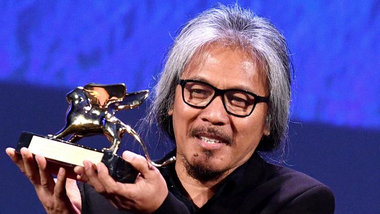 Lav Diaz