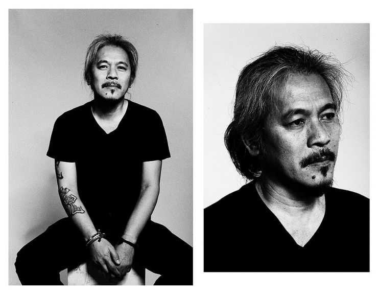 Lav Diaz