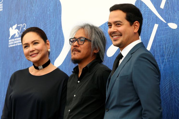 Lav Diaz