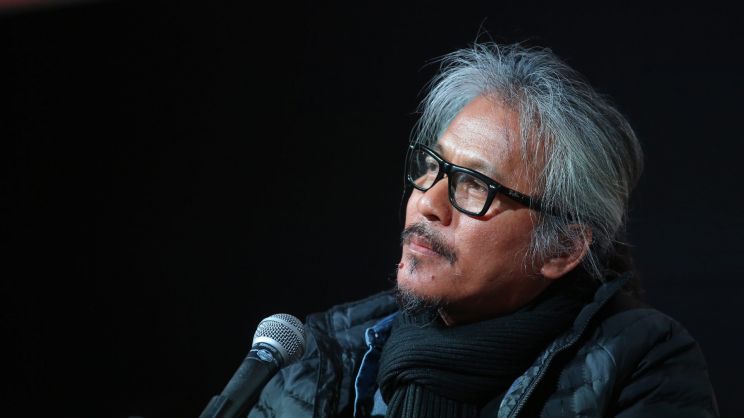 Lav Diaz