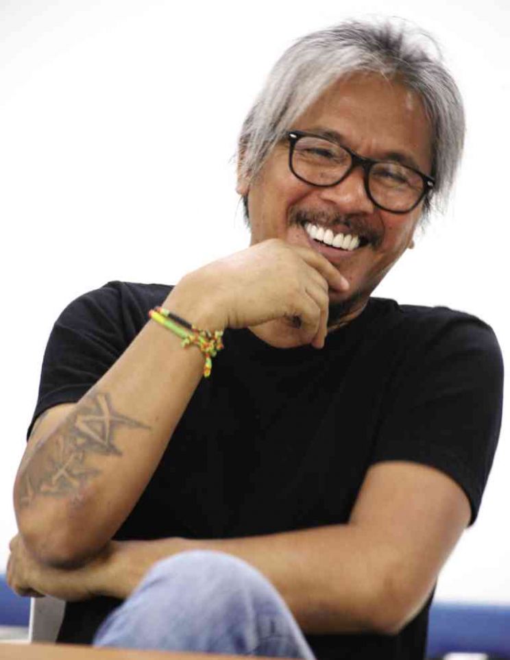 Lav Diaz