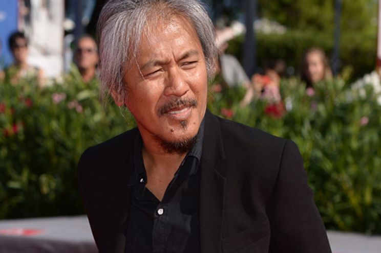 Lav Diaz