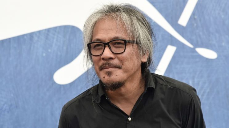 Lav Diaz