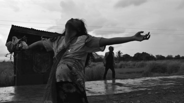 Lav Diaz