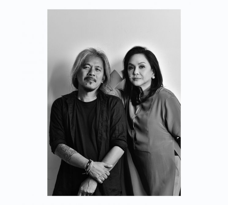 Lav Diaz