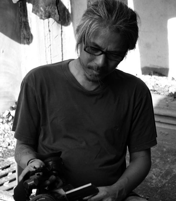 Lav Diaz