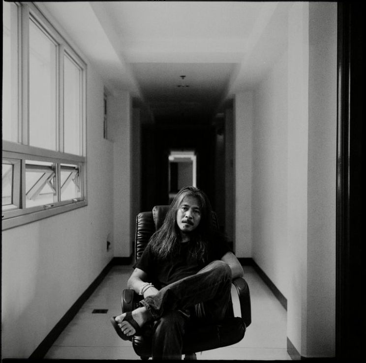 Lav Diaz