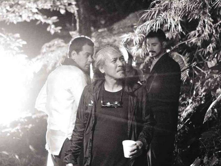Lav Diaz