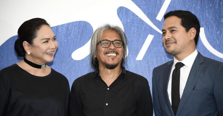 Lav Diaz