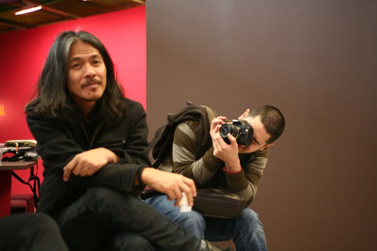 Lav Diaz