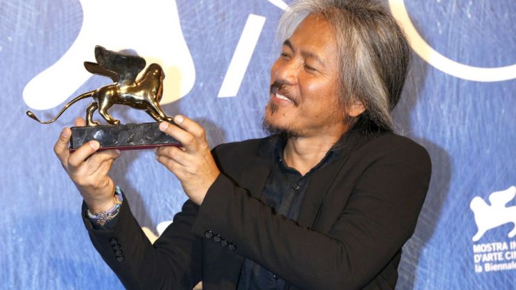 Lav Diaz