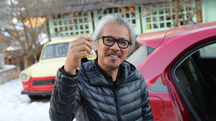 Lav Diaz
