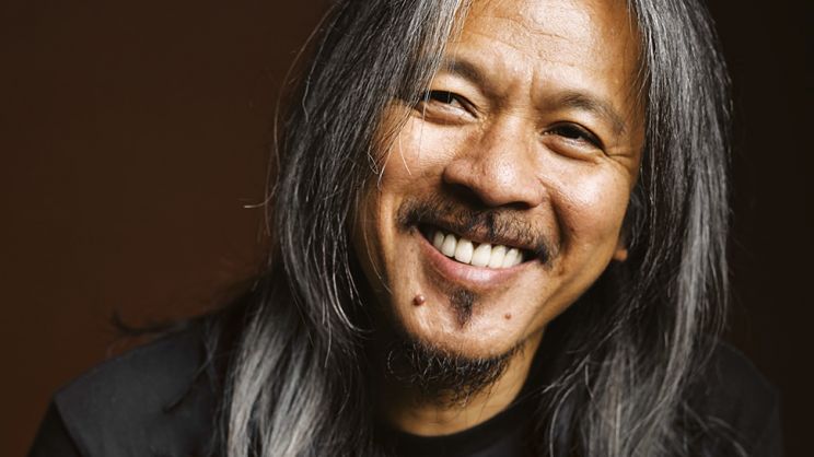 Lav Diaz