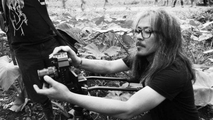 Lav Diaz