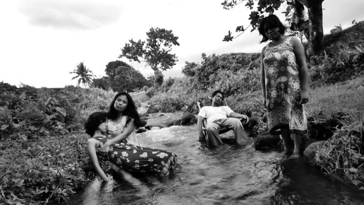 Lav Diaz