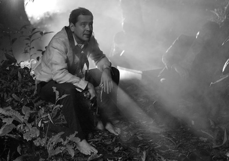 Lav Diaz