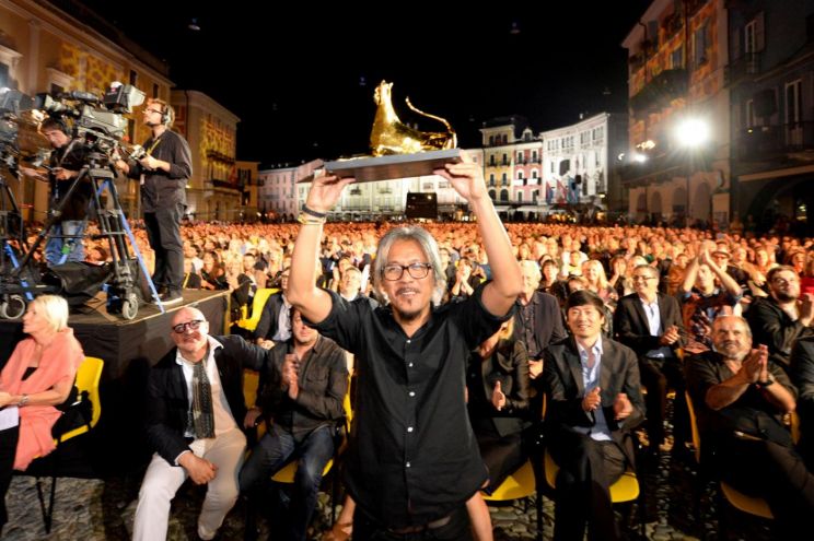 Lav Diaz