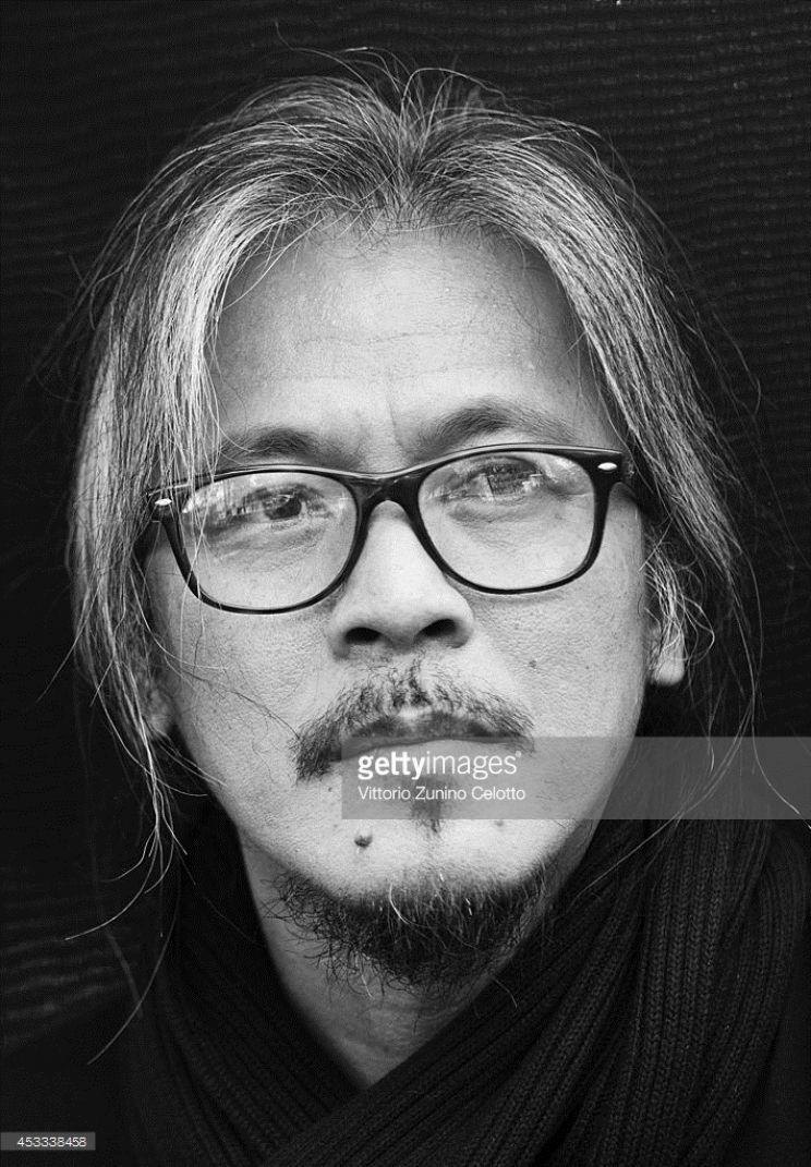 Lav Diaz