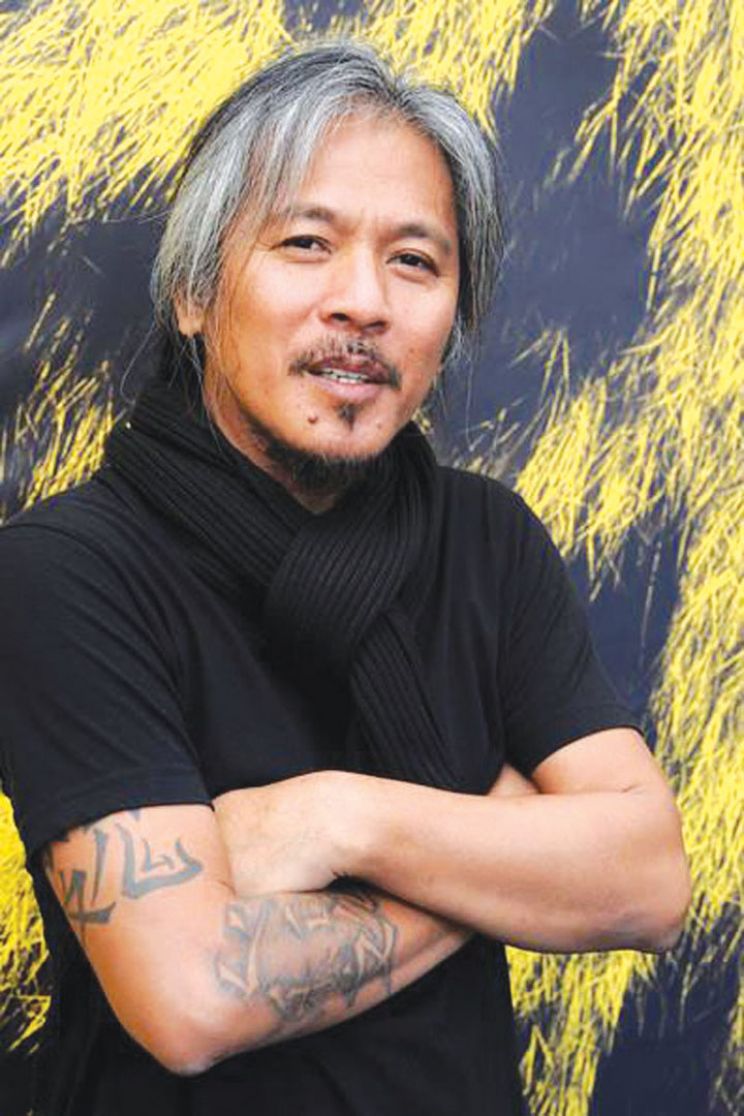 Lav Diaz