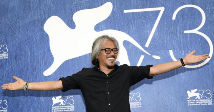Lav Diaz