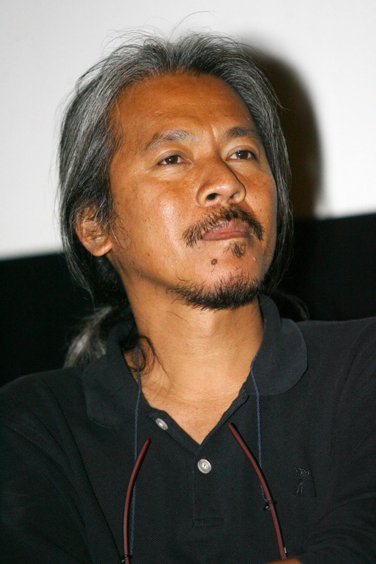 Lav Diaz