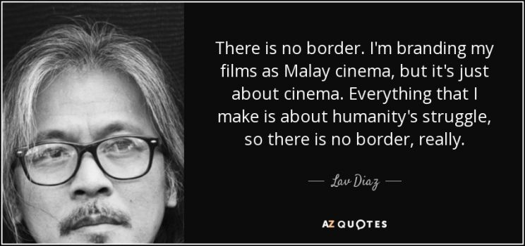 Lav Diaz