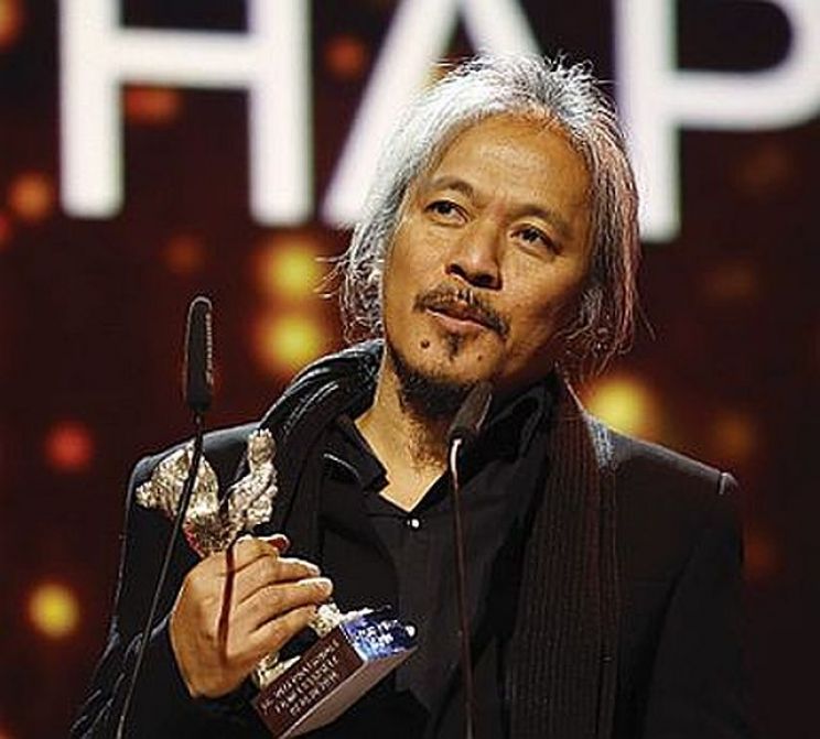 Lav Diaz
