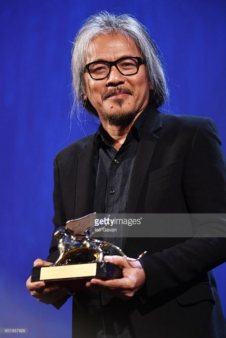 Lav Diaz