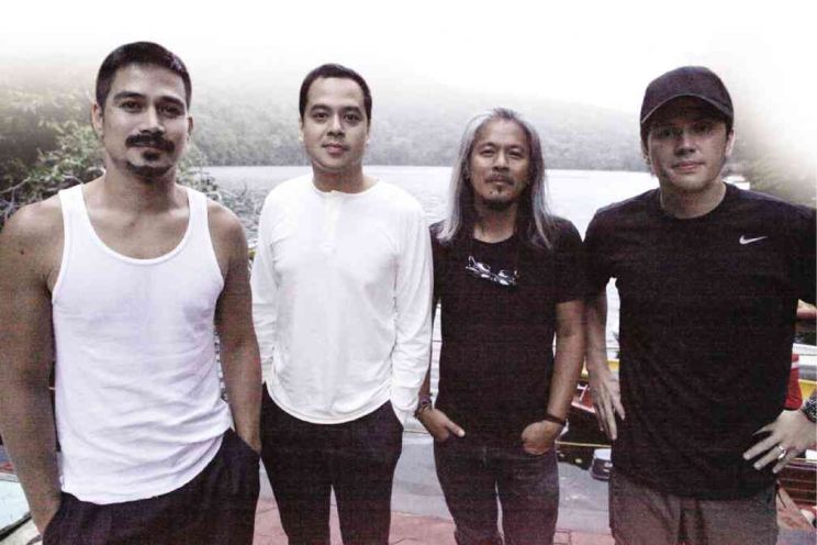 Lav Diaz