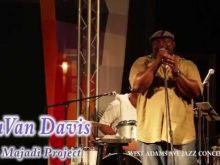 LaVan Davis