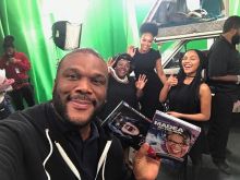 LaVan Davis