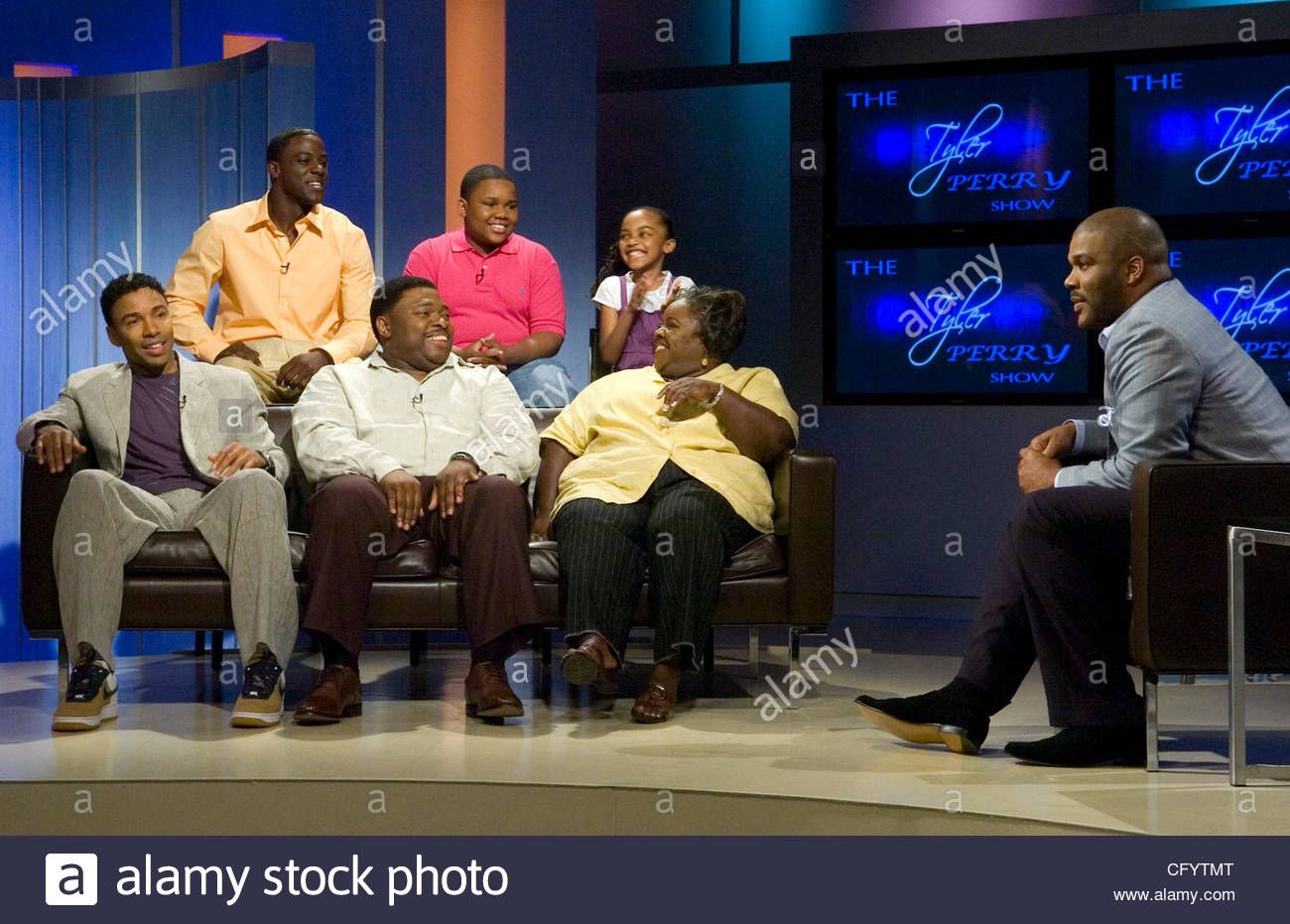 Pictures of LaVan Davis
