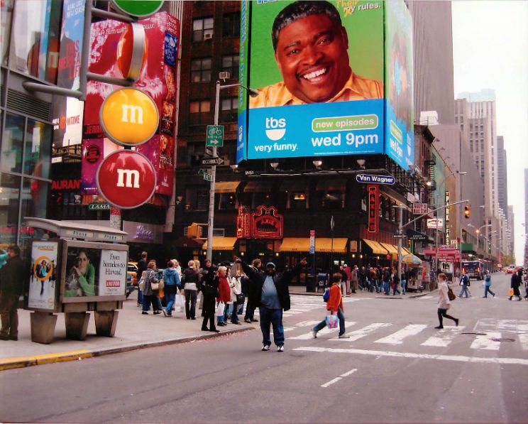 LaVan Davis
