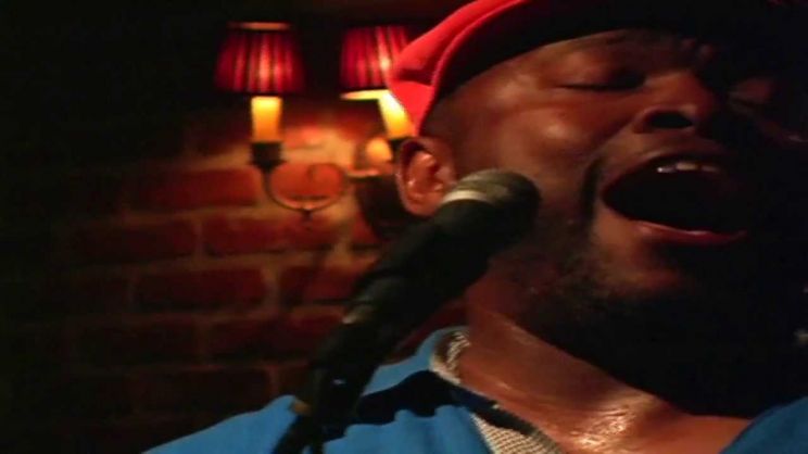 LaVan Davis