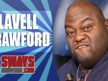 Lavell Crawford