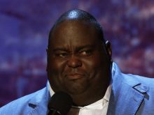 Lavell Crawford