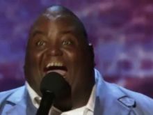 Lavell Crawford