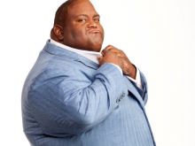 Lavell Crawford