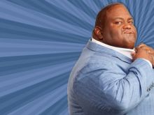 Lavell Crawford