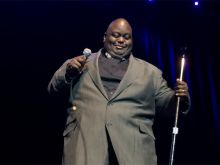 Lavell Crawford