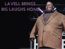 Lavell Crawford